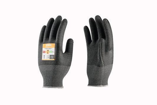 EISEN TechniCut EW2400 Ultra Thin 21 Gauge Cut Level A4 Glove Liner