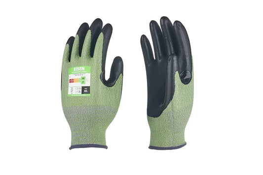 EISEN TechniCut EW2652 Precision Cut Level A6/F Foam NBR Coated Glove