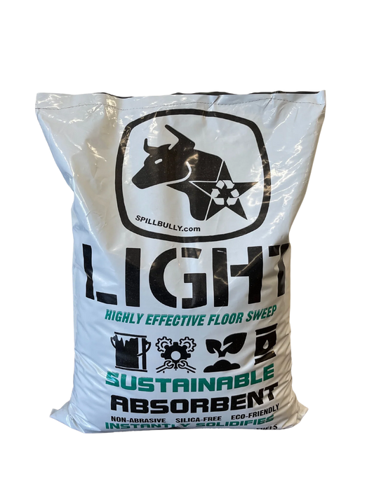 LIGHT ABSORBENT BAG