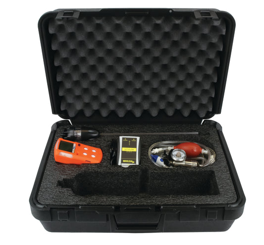 Confined Space Kit /Quad Gas sold separately