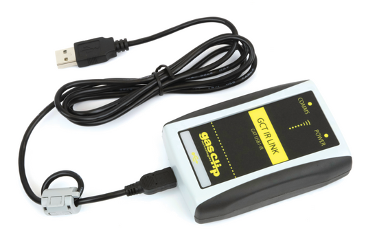 GCT IR LINK Communication Module with USB Cable