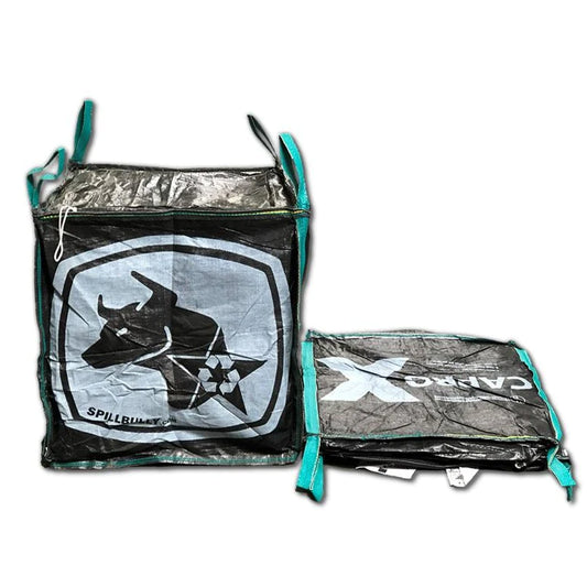 X-PACK BAG- 36” x 36” x 37” SELF STANDING