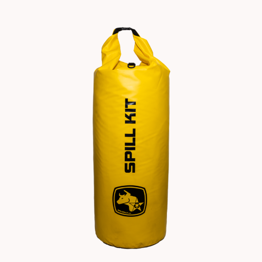 SPILL KIT X-LARGE BACKPACK- ABSORBS 70 GALLONS