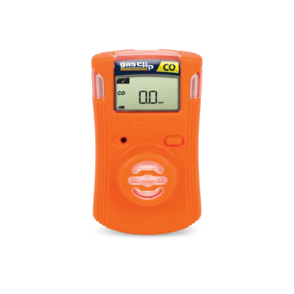 Single Gas Clip Detector IR CO (Carbon Monoxide)