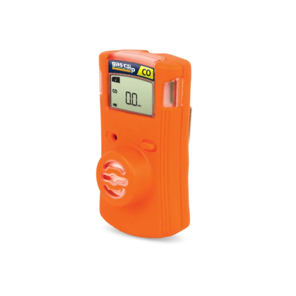 Single Gas Clip Detector IR CO (Carbon Monoxide) - Image 5