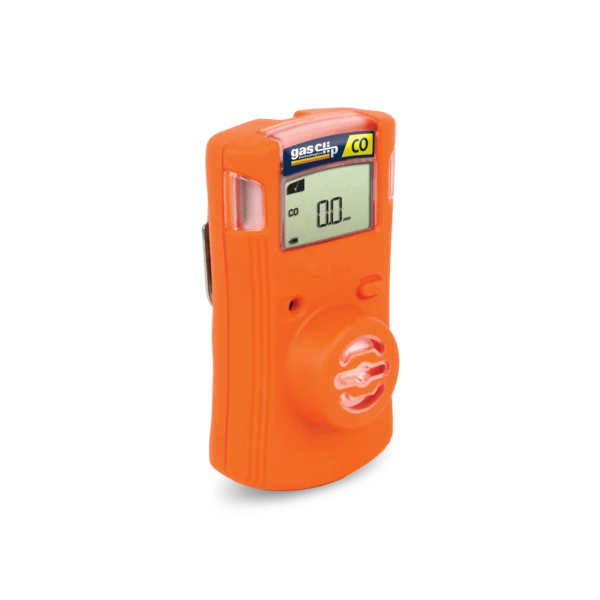 Single Gas Clip Detector IR CO (Carbon Monoxide) - Image 4